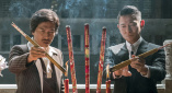 而著名的《史蒂夫·乔布斯》也获得了WGA的提名，成为了提名影片。