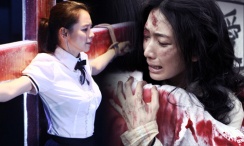 《蜂蜜的针》曝终极预告 袁泉上演除害猎杀法则3453人看过 《阳光女子合唱团》MV上线 A-lin歌唱爱与幸福2103人看过 《天才游戏》曝预告 彭昱畅丁禹兮化身纯恨宿敌2667人看过 《纯真年代的爱情》研讨会 孙千王天辰忆拍摄往3157人看过 新闻首页 电影新闻首页 明星新闻 华语 海外 成龙、梁朝伟、小贝、李栋旭等观战NBA中国赛 日前，25-26赛季NBA季前赛在中国澳门举行，成龙、梁朝伟 、刘嘉玲、任达华、大卫·贝克汉姆、林书豪、李小鹏、李栋旭、刘宪华、杜华、李汶翰等到场观... 《球状闪电》官宣 童瑶、王安宇、杨立新领衔主 9月25日，根据刘慈欣同名小说改编而成的剧集《球状闪电》阵容官宣，由陈思诚监制，戴墨执导，童瑶、王安宇、杨立新领衔主演，周一围、丁勇岱特邀主演，杨玏、... 倪妮、宋威龙外网生图抗打 时装周同场黛米·摩2025-09-24 汤唯、乔贝贝、张婧仪、吴磊等亮相伦敦时装周2025-09-24 演员于朦胧坠楼身亡 杨幂、迪丽热巴等发文悼念2025-09-12 《跛豪》《新上海滩》导演潘文杰逝世 享年69岁2025-09-10 更多 堪比时装周!